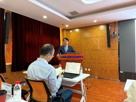 �yJune 11, 2026�zChina-Japan Joint Laboratory Seminar