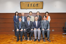yMay 16, 2018z Third Steering Committee Meeting for China-Japan Joint Laboratory at IBPCAS