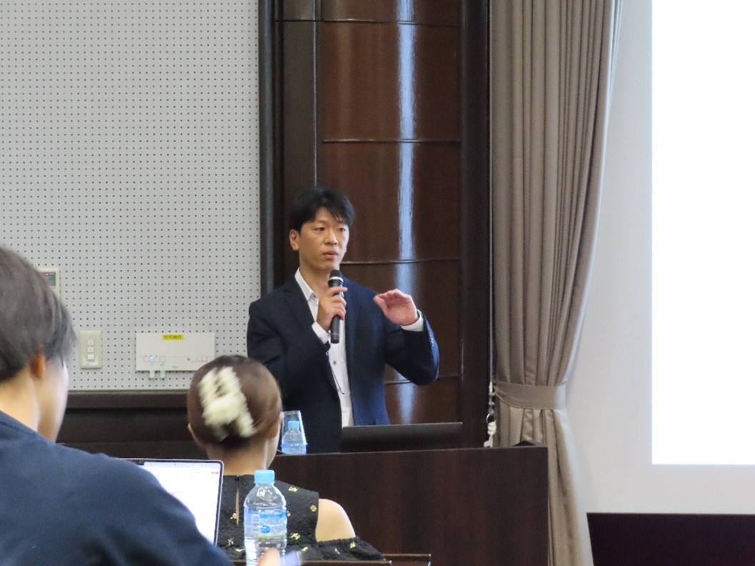 yAugust 6, 2025zAnnual Open Seminar LOVE LABO 2025